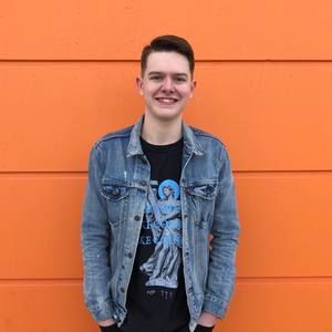 Meet your Posher, Brannon